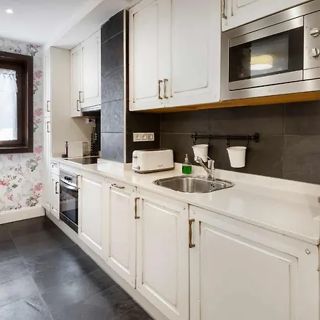 Apartment Fuente Del Tesoro Duplex Vacacional En *
