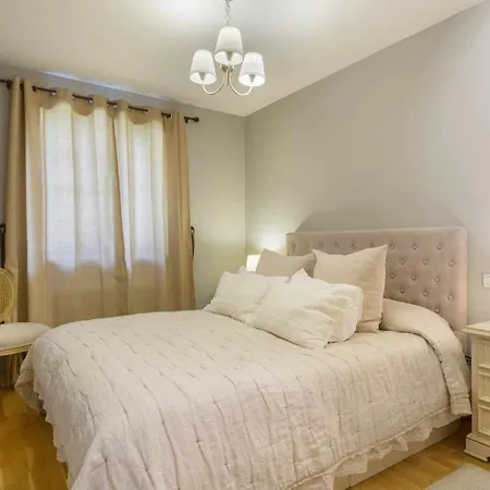 Fuente Del Tesoro Vacacional En Apartamento Panticosa