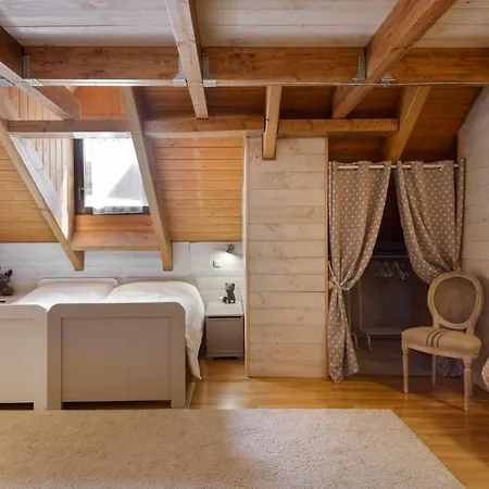 Fuente Del Tesoro Vacacional En Apartamento Panticosa