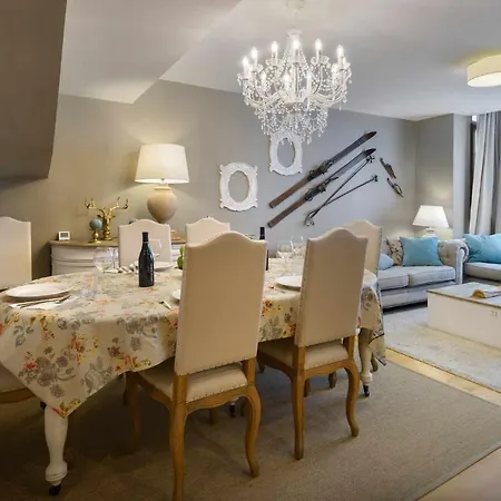 Fuente Del Tesoro Duplex Vacacional En Apartment *