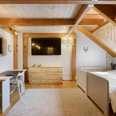 Fuente Del Tesoro Vacacional En Panticosa