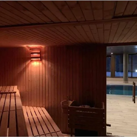 Fuente Del Tesoro Vacacional En Apartamento *