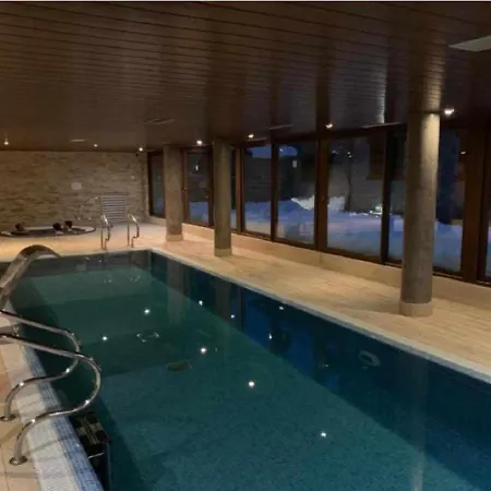 Fuente Del Tesoro Duplex Vacacional En Apartment *