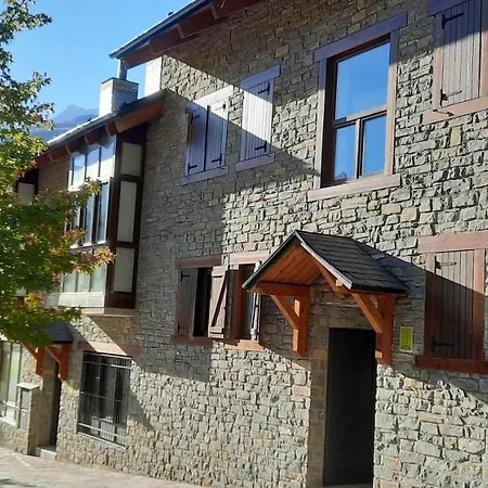 Apartment Fuente Del Tesoro Duplex Vacacional En